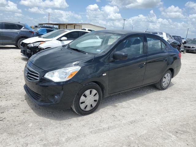 Photo 1 from auction – 2017 MITSUBISHI MIRAGE G4 with VIN ML32F3FJXHHF12232