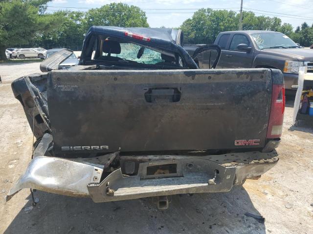 Photo 6 from auction – 2008 GMC SIERRA K15 with VIN 1GTEK14C48Z248592