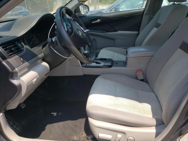 Photo 7 from auction – 2014 TOYOTA CAMRY L with VIN 4T1BF1FK4EU798035
