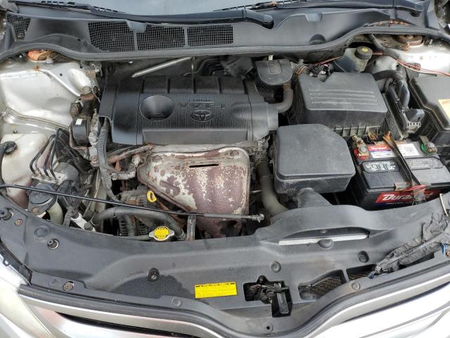 Photo 12 from auction – 2013 TOYOTA VENZA LE with VIN 4T3BA3BB1DU047271