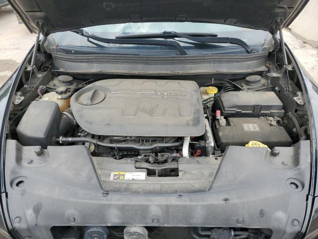 Photo 11 from auction – 2015 JEEP CHEROKEE L with VIN 1C4PJMCS5FW773522