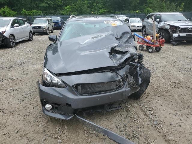 Photo 5 from auction – 2021 SUBARU IMPREZA PR with VIN 4S3GTAD60M3711907