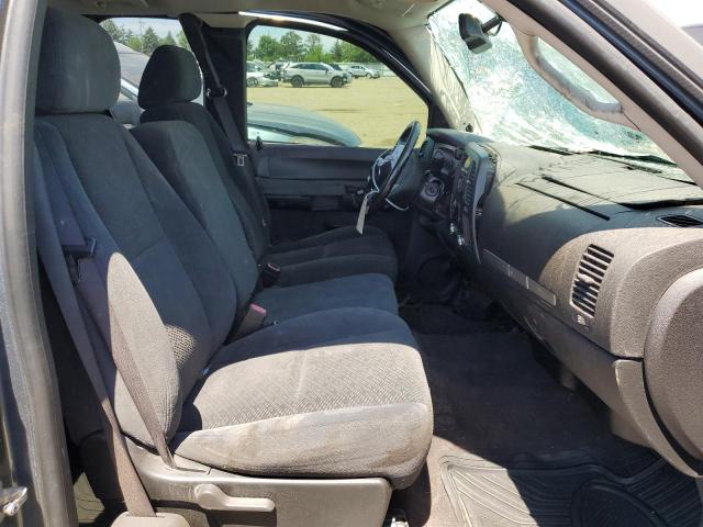 Photo 7 from auction – 2008 GMC SIERRA C15 with VIN 1GTEC19J48Z260438