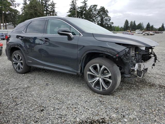 Photo 4 from auction – 2019 LEXUS RX 450H BA with VIN 2T2BGMCA6KC038109