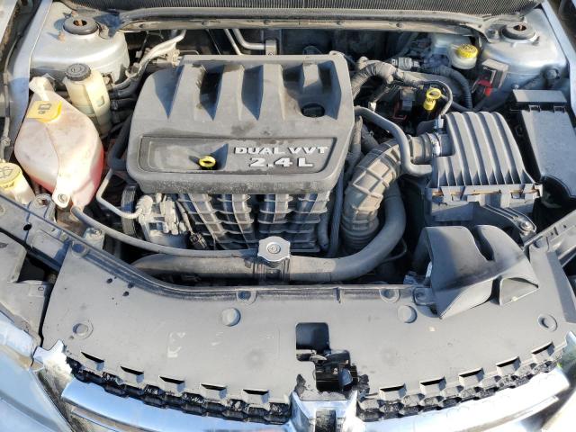 Photo 11 from auction – 2012 DODGE AVENGER SE with VIN 1C3CDZABXCN128067