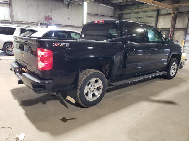 Photo 3 from auction – 2017 CHEVROLET SILVERADO with VIN 3GCUKREC8HG189099