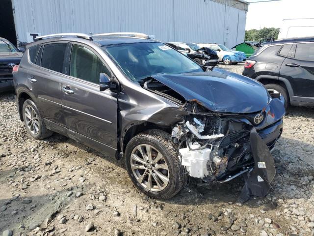 Photo 4 from auction – 2018 TOYOTA RAV4 LIMIT with VIN JTMDFREV7JJ731500