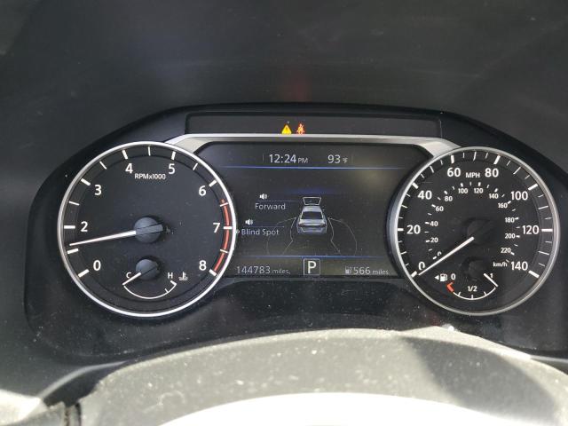 Photo 9 from auction – 2019 NISSAN ALTIMA SR with VIN 1N4BL4CV5KC130751