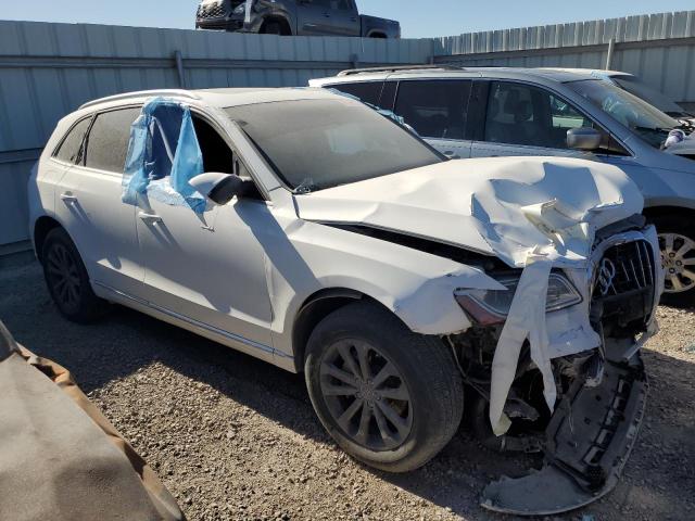 Photo 4 from auction – 2014 AUDI Q5 PREMIUM with VIN WA1CFAFP5EA058946