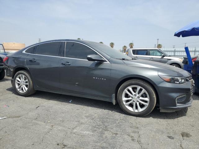 Photo 4 from auction – 2016 CHEVROLET MALIBU LT with VIN 1G1ZE5ST0GF334946