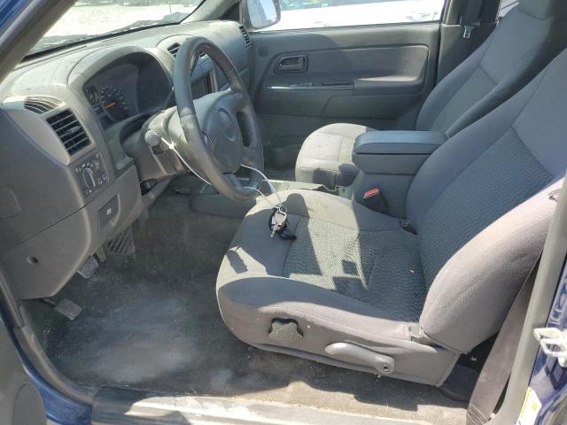Photo 7 from auction – 2006 GMC CANYON with VIN 1GTCS136968209406