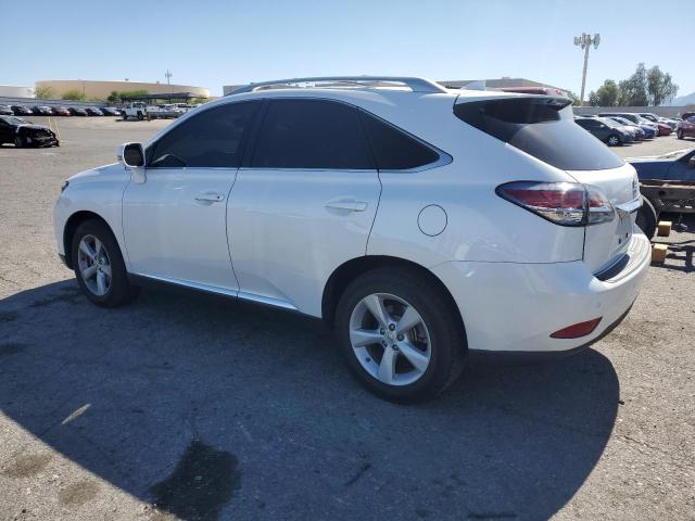Photo 2 from auction – 2015 LEXUS RX 350 BAS with VIN 2T2BK1BA9FC288075