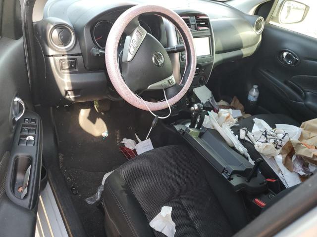 Photo 8 from auction – 2019 NISSAN VERSA S with VIN 3N1CN7AP5KL880611