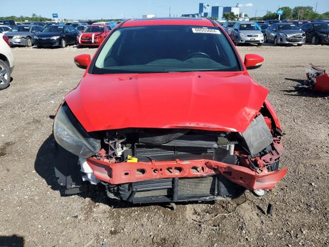 Photo 5 from auction – 2016 FORD FOCUS SE with VIN 1FADP3K23GL326497