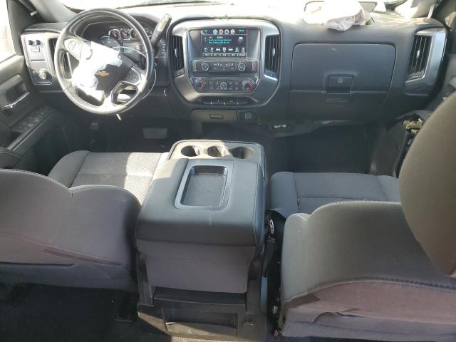 Photo 8 from auction – 2018 CHEVROLET SILVERADO with VIN 3GCPCREC9JG495759