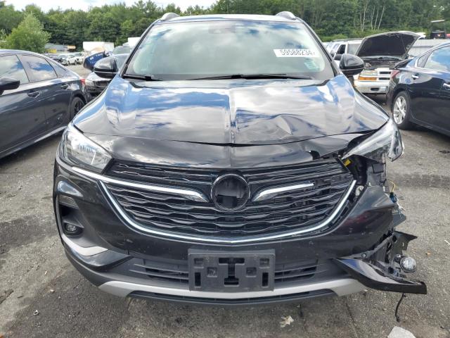 Photo 5 from auction – 2022 BUICK ENCORE GX with VIN KL4MMESLXNB040392