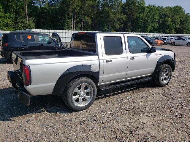 Photo 3 from auction – 2001 NISSAN FRONTIER C with VIN 1N6MD27T91C376243