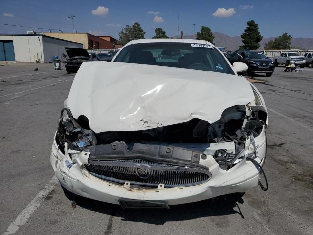 Photo 5 from auction – 2007 BUICK LACROSSE C with VIN 2G4WC582871119185