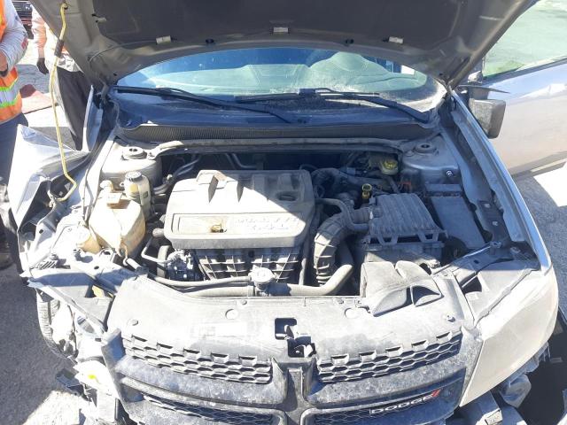 Photo 11 from auction – 2014 DODGE AVENGER SE with VIN 1C3CDZAB8EN183006