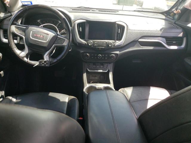 Photo 8 from auction – 2019 GMC TERRAIN SL with VIN 3GKALPEV3KL198589