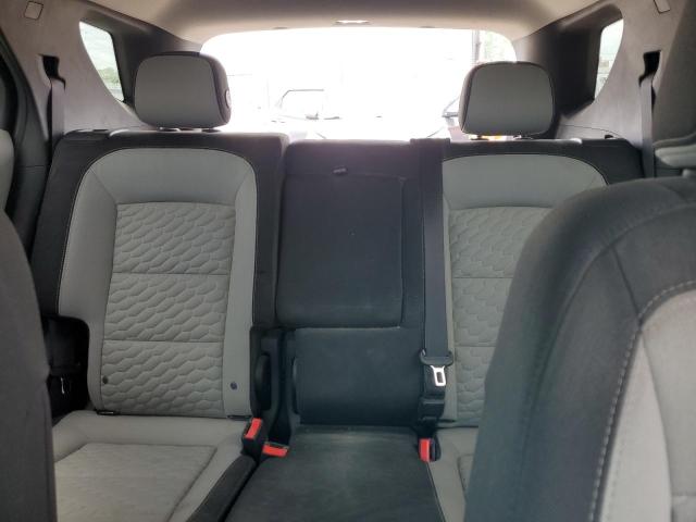 Photo 10 from auction – 2020 CHEVROLET EQUINOX LS with VIN 2GNAXHEVXL6188452