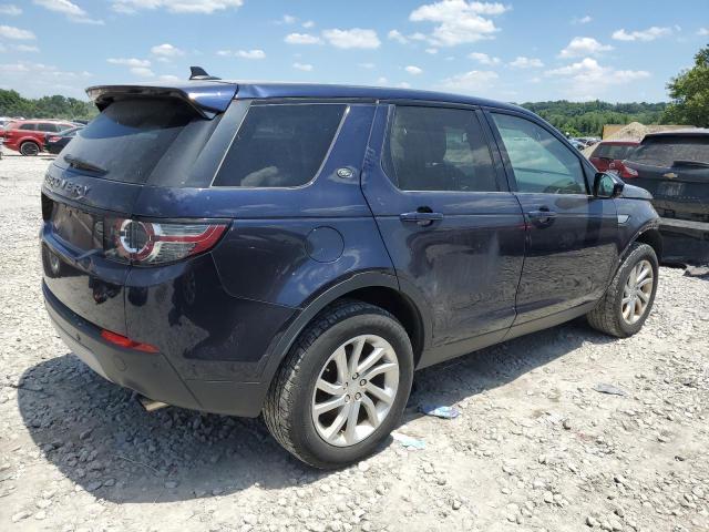 Photo 3 from auction – 2016 LAND ROVER DISCOVERY with VIN SALCR2BG3GH592166