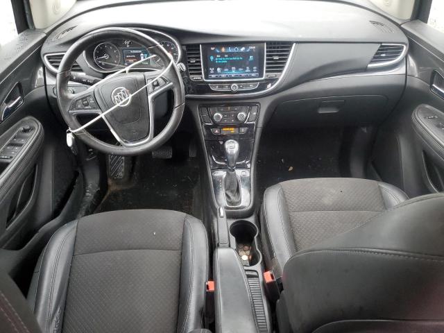 Photo 8 from auction – 2018 BUICK ENCORE PRE with VIN KL4CJASB1JB524580