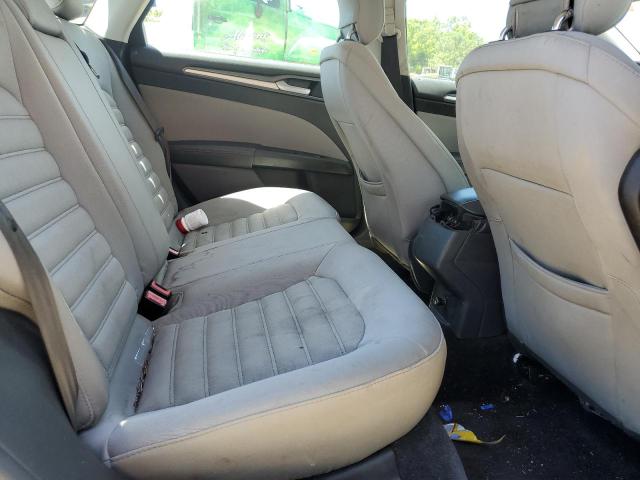 Photo 10 from auction – 2013 FORD FUSION S with VIN 3FA6P0G71DR368384