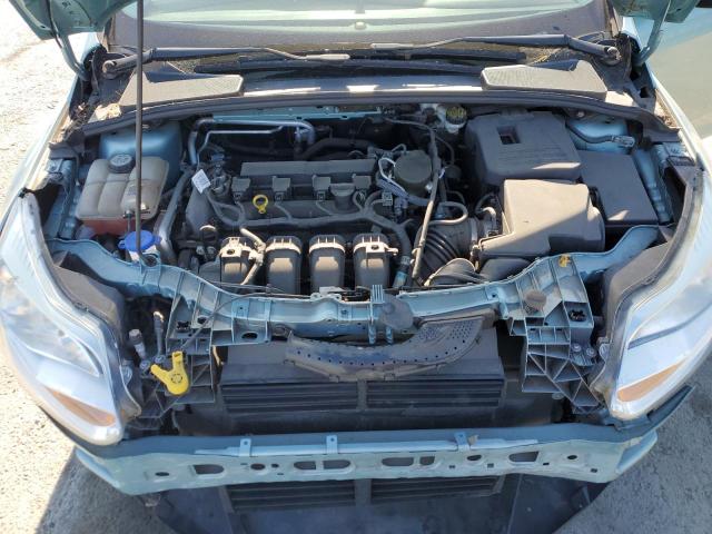 Photo 11 from auction – 2012 FORD FOCUS SE with VIN 1FAHP3F26CL155430