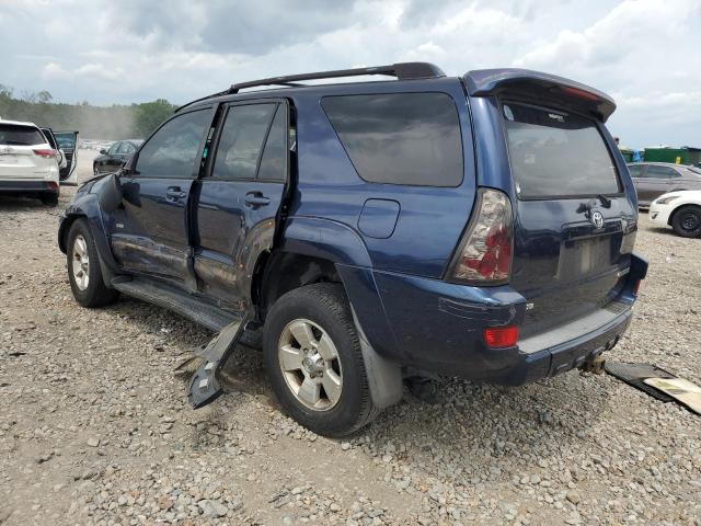 Photo 2 from auction – 2005 TOYOTA 4RUNNER SR with VIN JTEZU14RX58040181