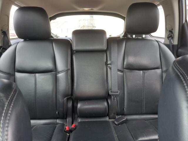 Photo 10 from auction – 2016 NISSAN PATHFINDER with VIN 5N1AR2MNXGC647280