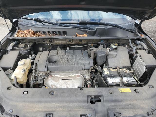 Photo 12 from auction – 2012 TOYOTA RAV4 SPORT with VIN JTMRF4DV5C5056459