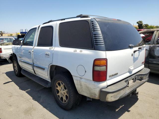 Photo 2 from auction – 2003 GMC YUKON with VIN 1GKEK13T83J173022