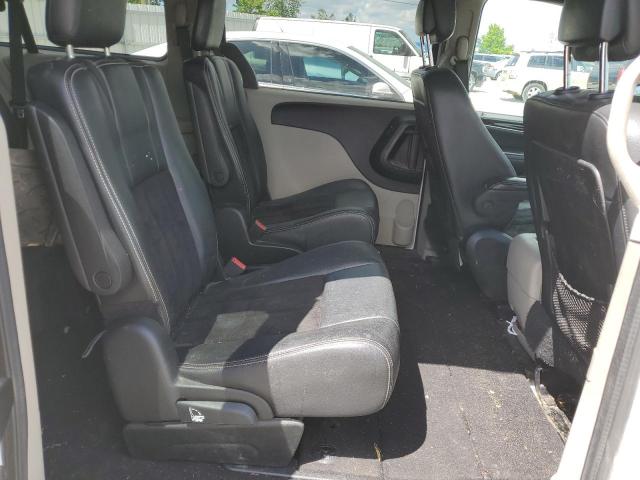 Photo 11 from auction – 2017 DODGE GRAND CARA with VIN 2C4RDGCG5HR852519