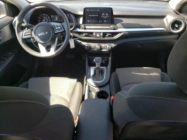 Photo 8 from auction – 2022 KIA FORTE FE with VIN 3KPF24AD2NE485902