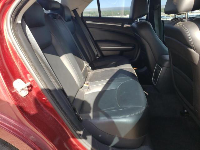 Photo 10 from auction – 2015 CHRYSLER 300 LIMITE with VIN 2C3CCAAG2FH829635