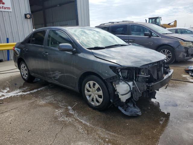 Photo 4 from auction – 2013 TOYOTA COROLLA BA with VIN JTDBU4EE0DJ121927