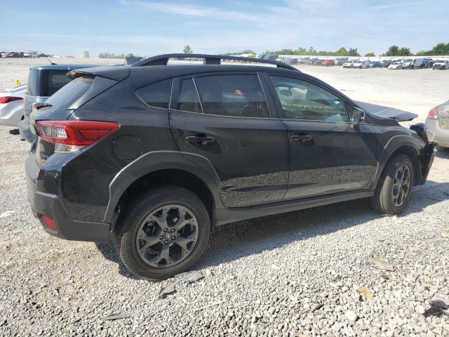 Photo 3 from auction – 2023 SUBARU CROSSTREK with VIN JF2GTHRC4PH206615