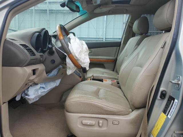 Photo 7 from auction – 2005 LEXUS RX 330 with VIN 2T2HA31U75C074379