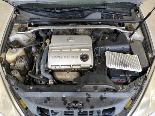 Photo 11 from auction – 2006 LEXUS ES 330 with VIN JTHBA30G265145264