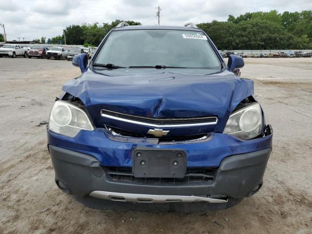 Photo 5 from auction – 2013 CHEVROLET CAPTIVA LS with VIN 3GNAL2EK3DS572915