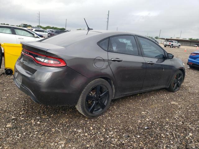 Photo 3 from auction – 2015 DODGE DART SXT with VIN 1C3CDFBB1FD277975