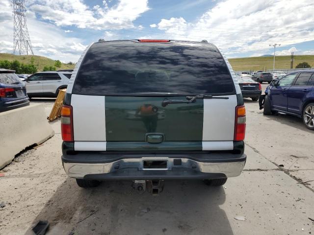 Photo 6 from auction – 2003 GMC YUKON with VIN 1GKEK13Z83R194460
