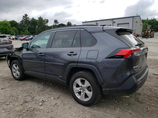 Photo 2 from auction – 2019 TOYOTA RAV4 LE with VIN 2T3MWRFV5KW032903
