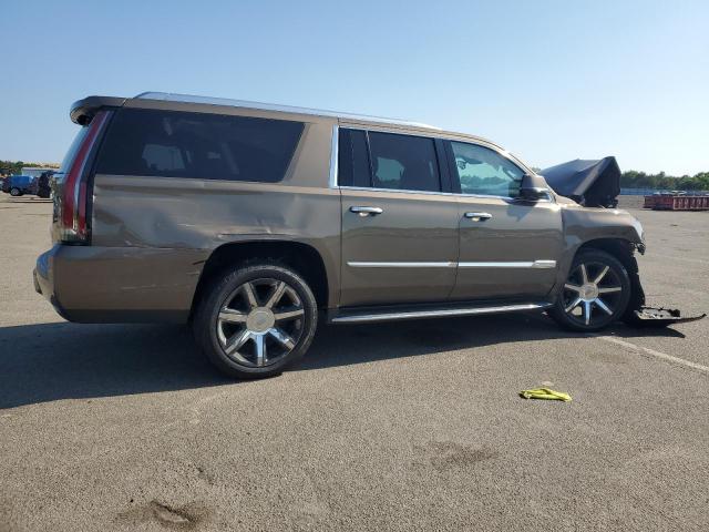 Photo 3 from auction – 2015 CADILLAC ESCALADE E with VIN 1GYS4SKJ7FR614508