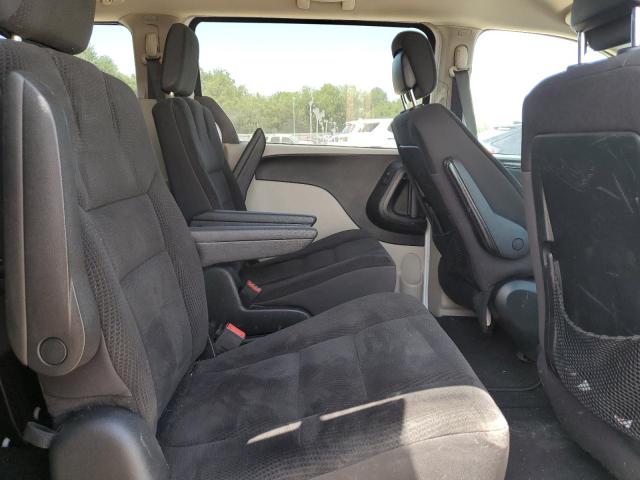 Photo 11 from auction – 2018 DODGE GRAND CARA with VIN 2C4RDGBGXJR288583