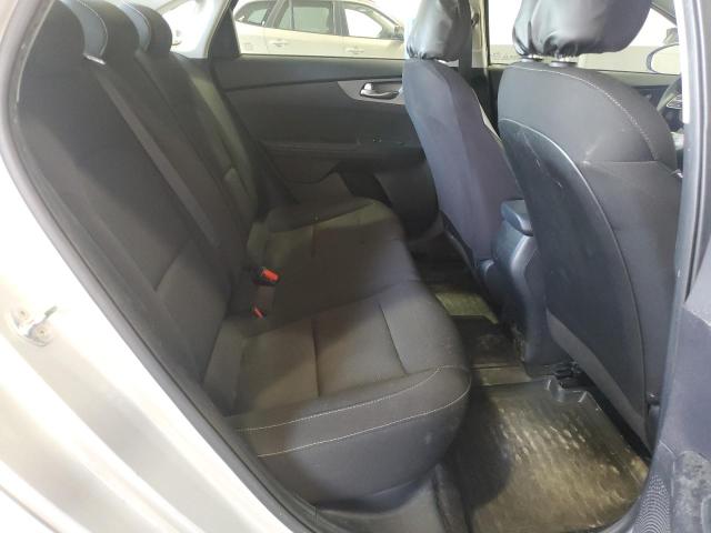 Photo 10 from auction – 2021 KIA FORTE FE with VIN 3KPF24AD5ME307772