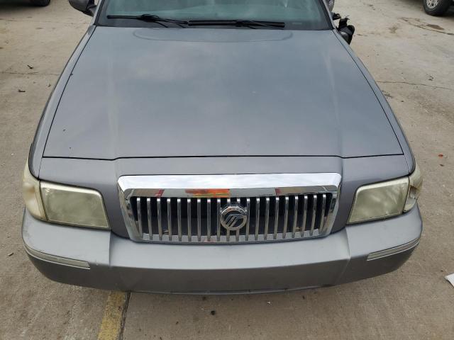 Photo 11 from auction – 2006 MERCURY GRAND MARQ with VIN 2MEFM75V56X616118