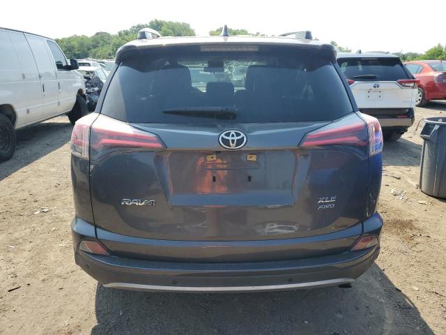 Photo 6 from auction – 2018 TOYOTA RAV4 ADVEN with VIN JTMRFREV2JJ227801