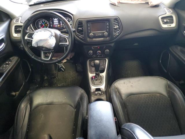 Photo 8 from auction – 2018 JEEP COMPASS LA with VIN 3C4NJDBB3JT349716